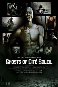 Ghosts of Cité Soleil