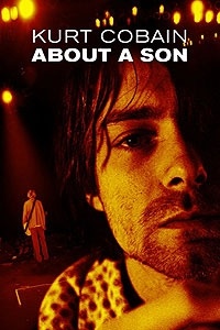 Kurt Cobain About a Son