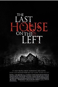 The Last House on the Left