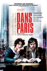 Dans Paris