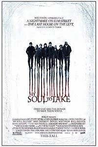 My Soul to Take