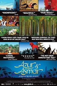 Azur & Asmar