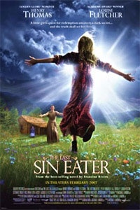The Last Sin Eater