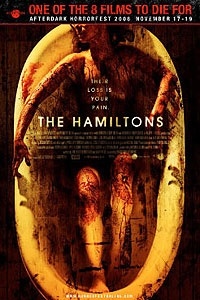 The Hamiltons