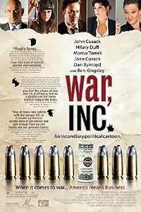War, Inc.