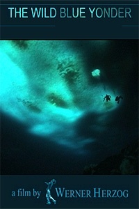 The Wild Blue Yonder