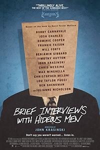 Brief Interviews With Hideous Men