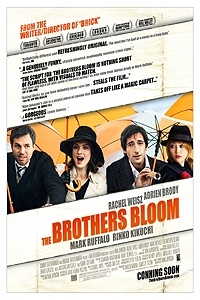 The Brothers Bloom