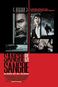 Sangre de Mi Sangre