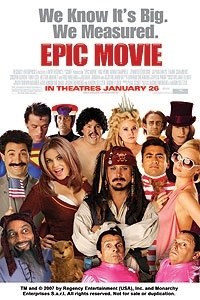 Epic Movie
