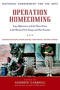 Operation Homecoming: Writing the Wartime Experience