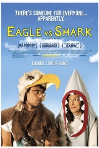 Eagle vs. Shark