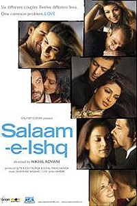 Salaam-e-Ishq
