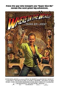 Where in the World Is Osama bin Laden?