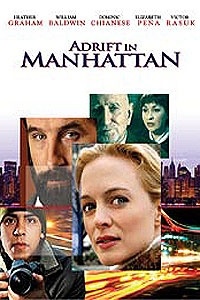 Adrift in Manhattan