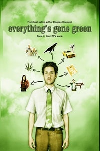 Everything's Gone Green
