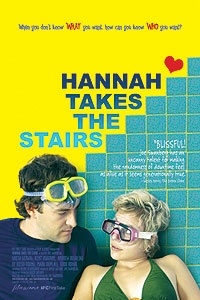 Hannah Takes the Stairs