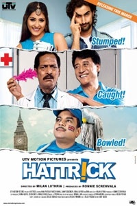 Hat Trick