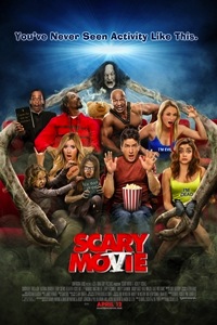 Scary Movie V
