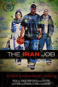 The Iran Job