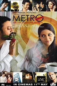 Life in a... Metro