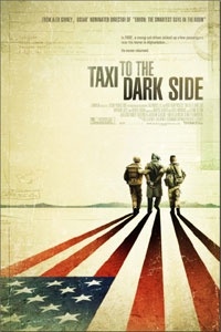 Taxi to the Dark Side