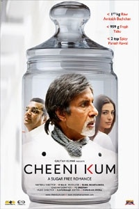 Cheeni Kum