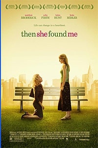 Then She Found Me