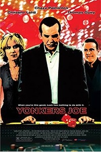 Yonkers Joe