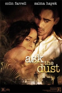 Ask the Dust