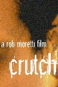 Crutch