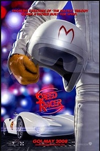 Speed Racer