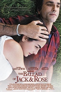 The Ballad of Jack & Rose