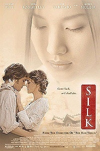 Silk