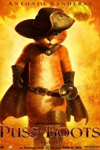 Puss in Boots