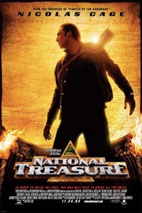 National Treasure