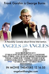 Angels With Angles