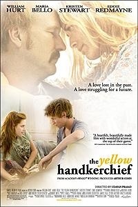 The Yellow Handkerchief