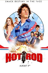 Hot Rod