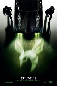 The Green Hornet