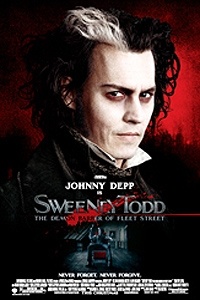 Sweeney Todd: The Demon Barber of Fleet Street