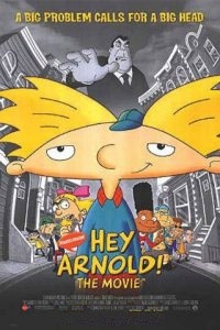 Hey Arnold! The Movie