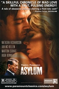 Asylum