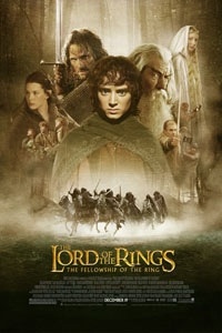 The Lord of the Rings: The Fellowship of the Ring