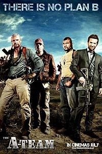 The A-Team