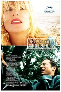 The Diving Bell and the Butterfly