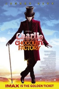 Charlie and the Chocolate Factory
