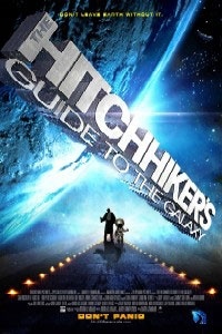 The Hitchhiker's Guide to the Galaxy
