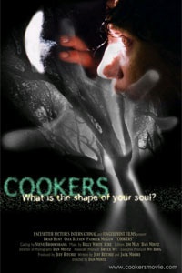 Cookers