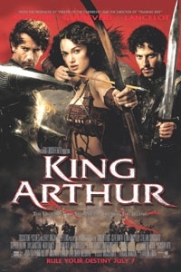 King Arthur